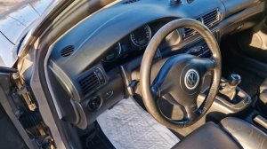 Наконец-то победил попадание воды в салон автомобиля