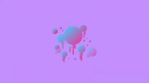 CV Motion Graphic | Portfolio | After Effect
