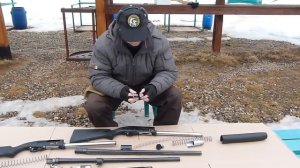 МР-153 vs МР-155 обзор, сравнение