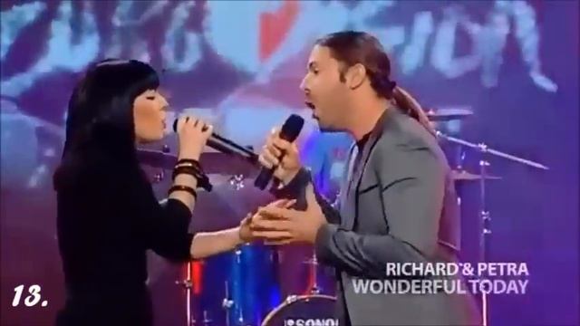 Eurovision 2013 | Malta | Top 24 смотреть онлайн