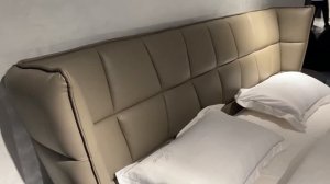 Подбор мебели в Китае. Современная итальянская мебель из Китая