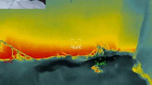 Тепловизионные исследования. Часть 2.