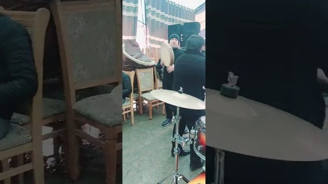 ELYOR TEMIROV TOSHLOQDA XIZMATDA 17_02_2023 POPURI TO'Y BOP QO'SHIQLAR JONLI IJRO ADMIN 91 4892976 смотреть онлайн