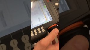 Особенности калибровки Kuka