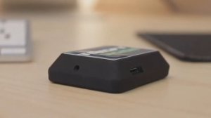 Подслушивающее устройство   Tonspy Vision Шпион