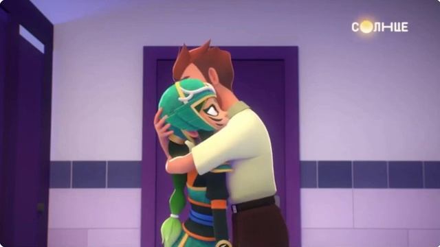 Джейд Армор смотреть онлайн