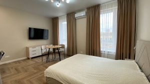 Аренда, студия 29м2, г Москва, ул Тагильская, д 2 к 1