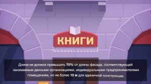 Согласование вывесок. Правила размещения вывесок. Получите разрешение на вывеску, вместо штрафа!