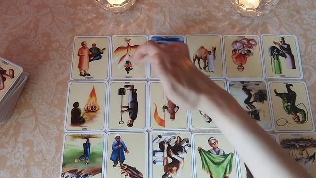 РЫБЫ 18 июля прогноз АШМАДАР смотреть онлайн