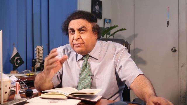 Tics Disorder In Children - What is Tics Movement In Urdu/Hindi | By Dr. Khalid Jamil