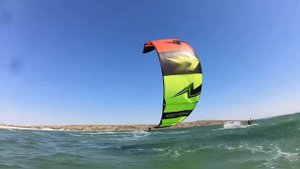 Обзор нового кайта Esoteric Energy: идеальный выбор для начинающих