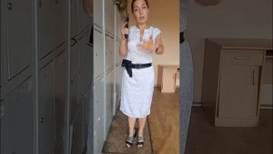 норматив 6 (сидя). Смена магазина из различных положений.