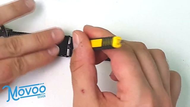Come regolare orologio maglia milano  - Movoo - orologio da polso acciaio