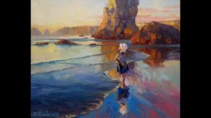 Эля Фаизова - Я убегаю от себя