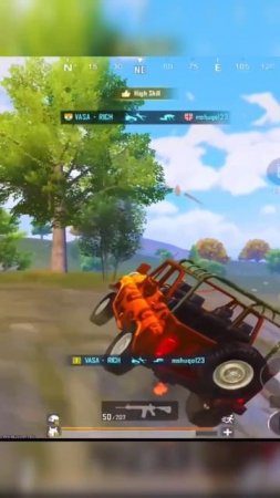 Pubg Mobile 🔥
