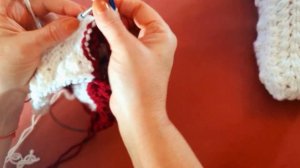 НОСКИ-СЛЕДКИ УЗОРОМ «Павлиний хвост» | БЕСШОВНЫЕ НА СПИЦАХ (размер 38-39).Авторская работа.