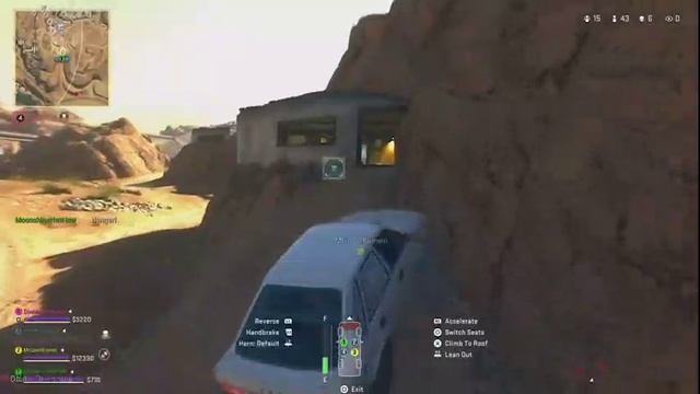 💣 ВЗРЫВНОЙ геймплей Call of Duty: Warzone 2 – Динамика, адреналин, перестрелки! 🔥 смотреть онлайн