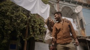 Natasha and Vito - Love Story