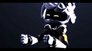 Murder Drones Dance Animation: Insomnia /// Uzi x N Dance!