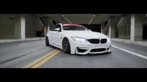 Regard - Ride It (Scott Rill Remix) | Models & Cars Showtime