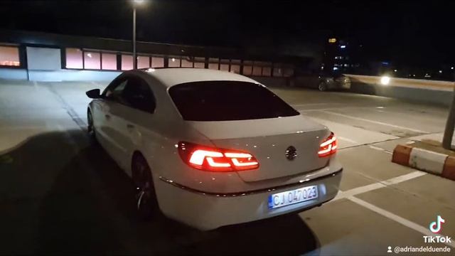 Vw passat cc смотреть онлайн