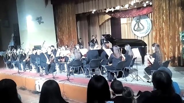 муз. училище им. Лысенко