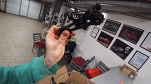 Серия не о Надежде =)))