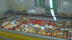 В России продолжается повышение цен на продукты