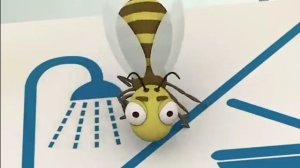 БЛОШКИНЫ, 1 серия -Муха полосатая- RYTP (Мой первый Rytp)