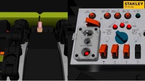 The CRC-Evans® Internal Welding Machine