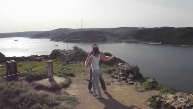 The best Salsa in Istanbul (Salsa Fest-2013) смотреть онлайн