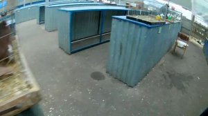 Птичий рынок. Голуби.