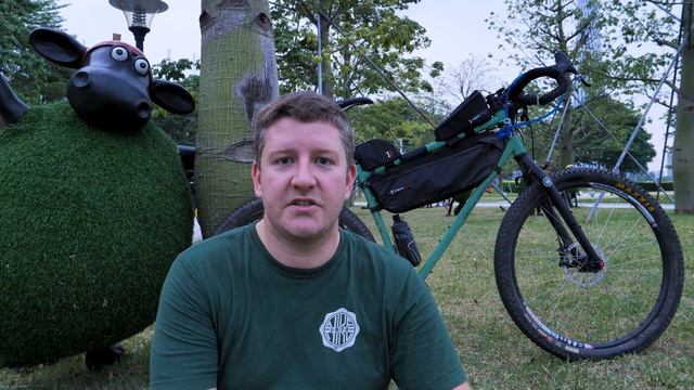 Salsa Fargo review - 2017 model to present смотреть онлайн