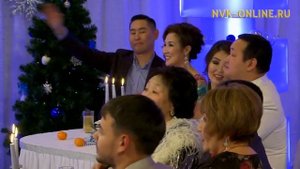 Сахамин Розалина Файрушина "Stumblin in"