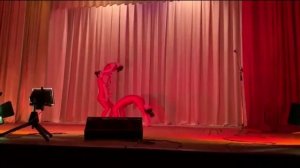 Шкатулка талантов "Мой творческий мир"