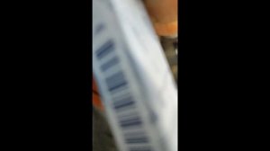 Распаковочка запчастей Для Кайрона ч. 2  Отличия настоящих от левых.