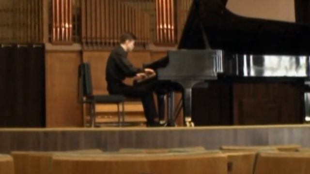 Виртуальный поздравительный марафон «С юбилеем, родная школа!». Артем Фадеев смотреть онлайн