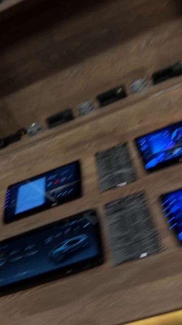 Магазин автоаксессуаров Navi Store в Уфе