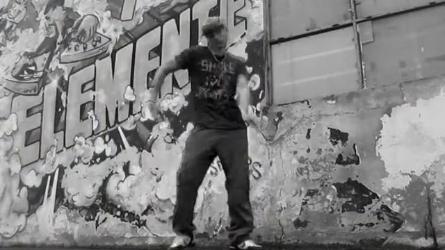 CARCOTAS | UnWanted Squad | Krump and Style Practice смотреть онлайн