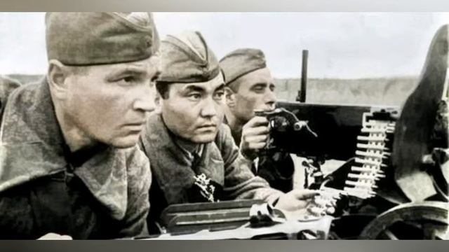 Улуу Ата Мекендик согушка 75 жыл смотреть онлайн