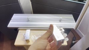 Présentation Week Aqua L600 PRO