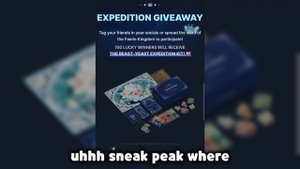 White Lily Cookie in the NEXT Update?!