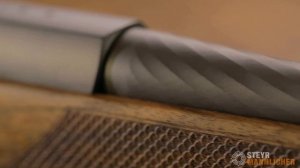 STEYR MANNLICHER CL II