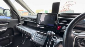 Авто с аукционов Японии HONDA STEP WAGON SPADA COOL SPIRIT SENSING HONDA JADE из Японии в Москве