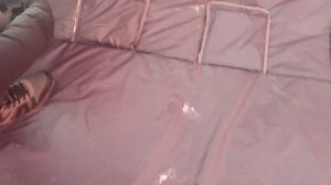 Обзор зимней палатки Piligrim Ace 350