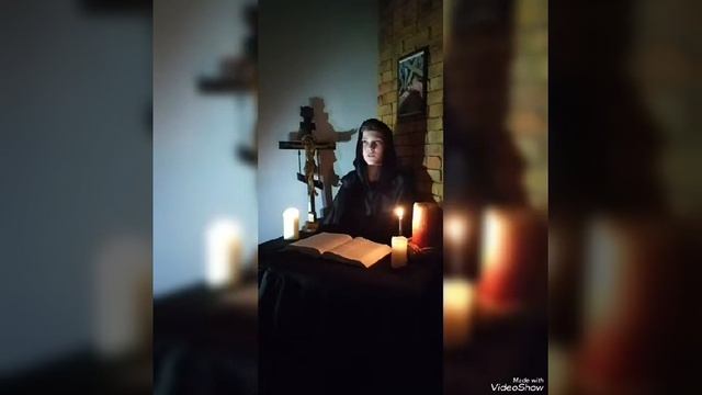 Шлях на Голгофу смотреть онлайн