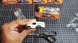 Let's Unbox 51 Matchbox Cars!