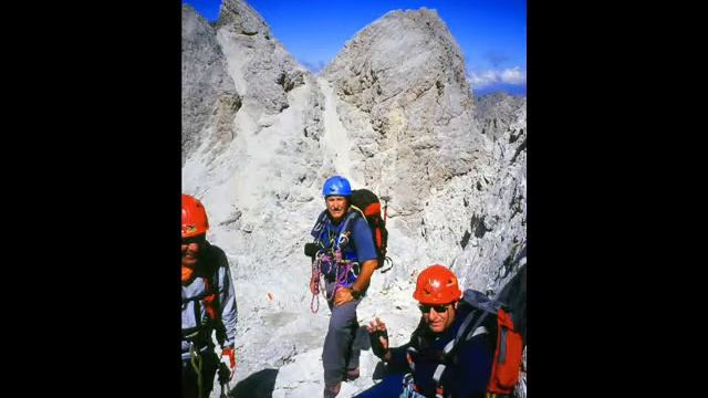 FOTO=Filmato Catinaccio 2005.wmv смотреть онлайн