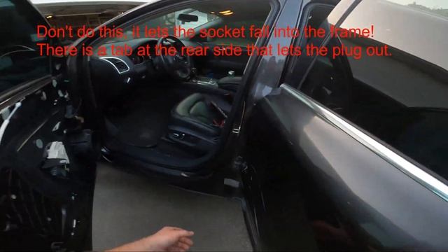 Q7 Door Replacement (Body Repair Part 1) смотреть онлайн