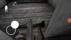 Как сломать доски без молотка в гренни